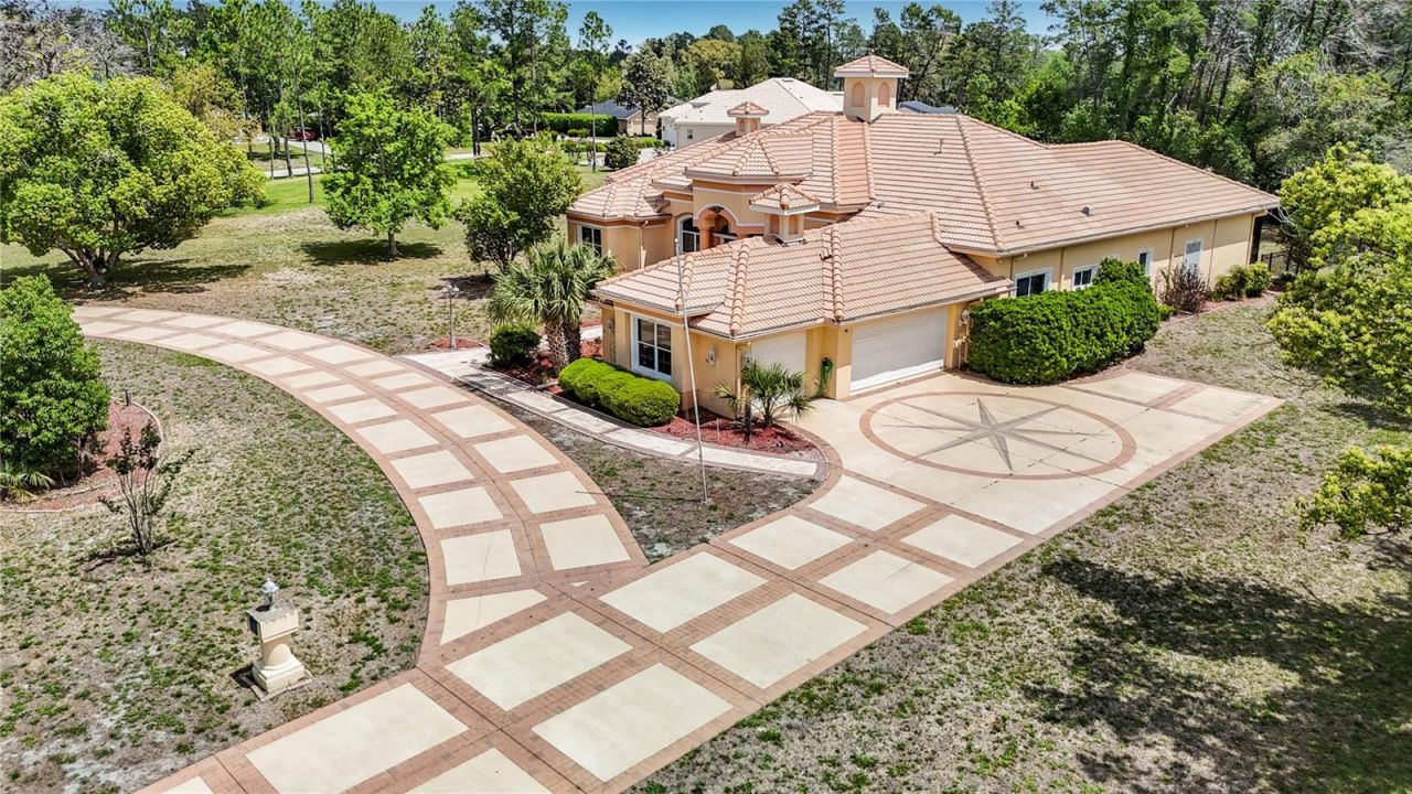 9460 Bearfoot Trail , Weeki Wachee, FL 34613 Photo