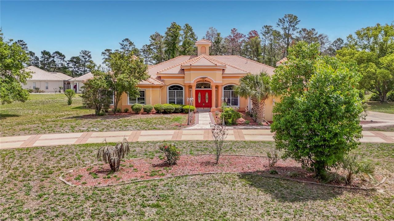 9460 Bearfoot Trail , Weeki Wachee, FL 34613 Photo