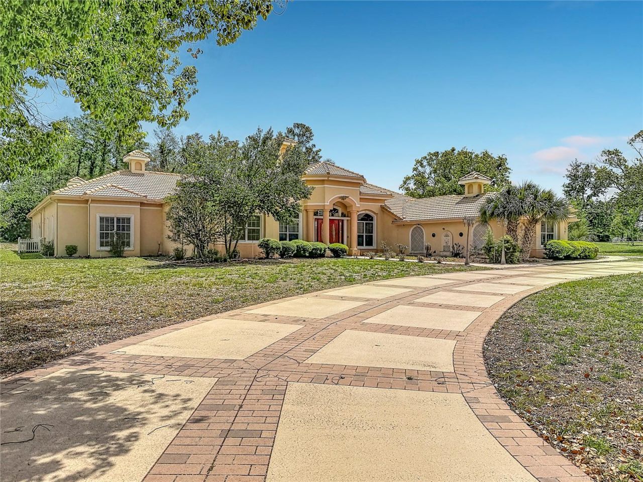 9460 Bearfoot Trail , Weeki Wachee, FL 34613 Photo