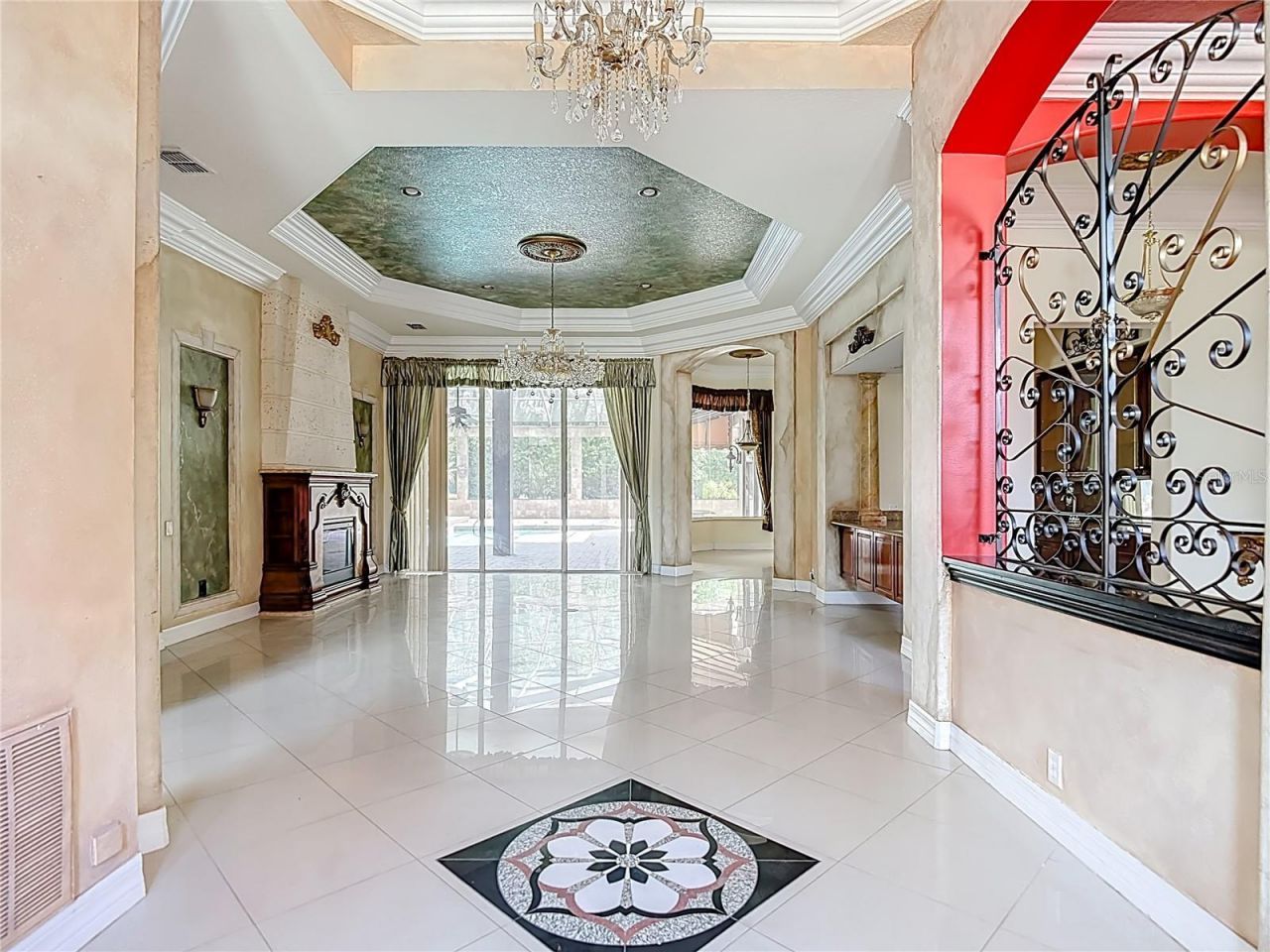 9460 Bearfoot Trail , Weeki Wachee, FL 34613 Photo