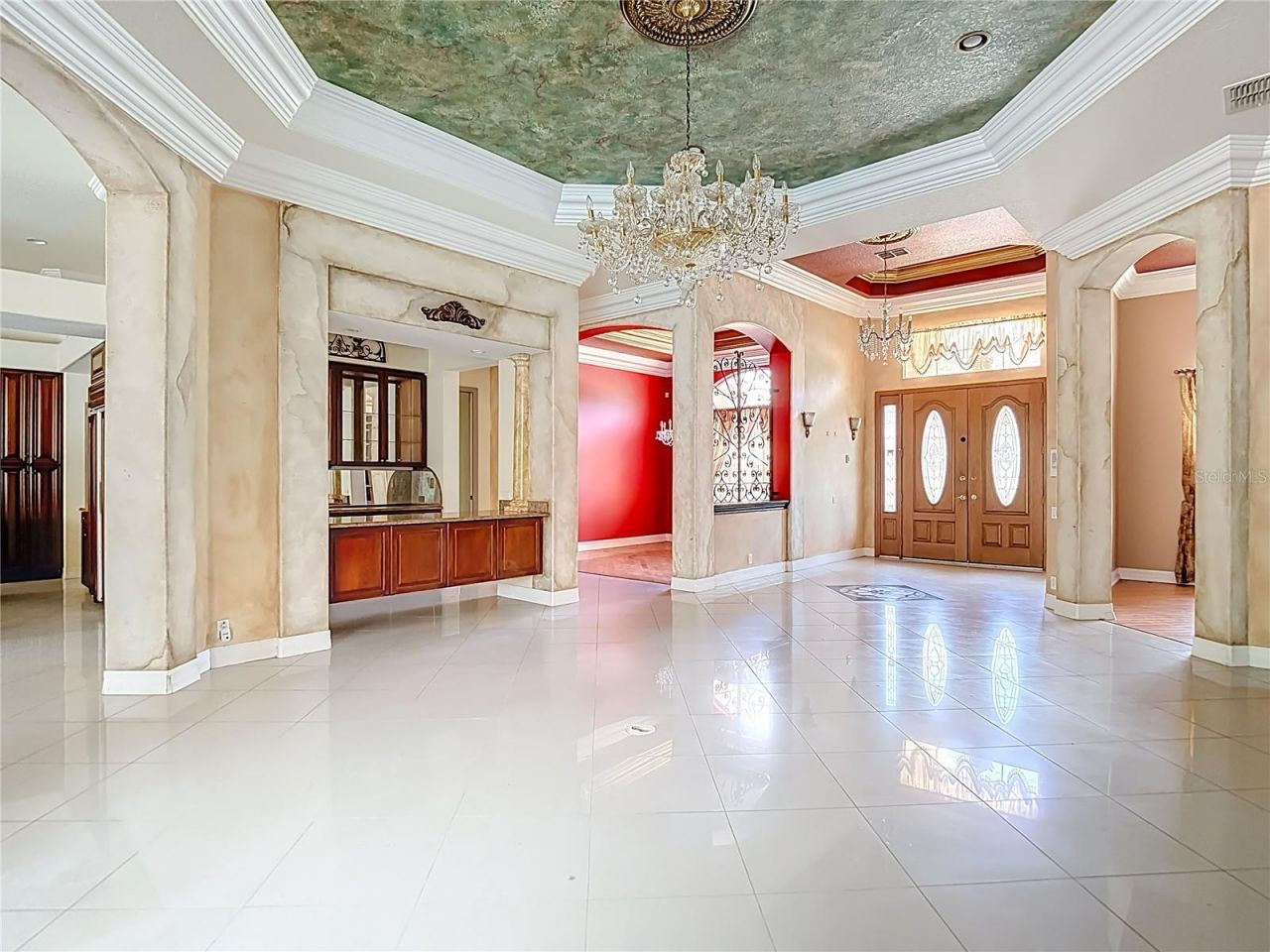 9460 Bearfoot Trail , Weeki Wachee, FL 34613 Photo