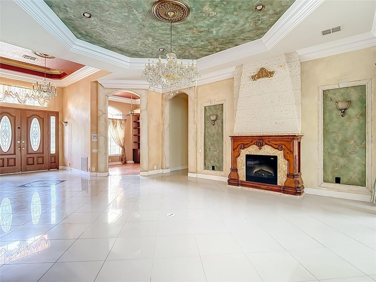 9460 Bearfoot Trail , Weeki Wachee, FL 34613 Photo