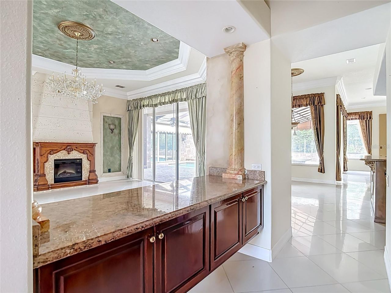 9460 Bearfoot Trail , Weeki Wachee, FL 34613 Photo