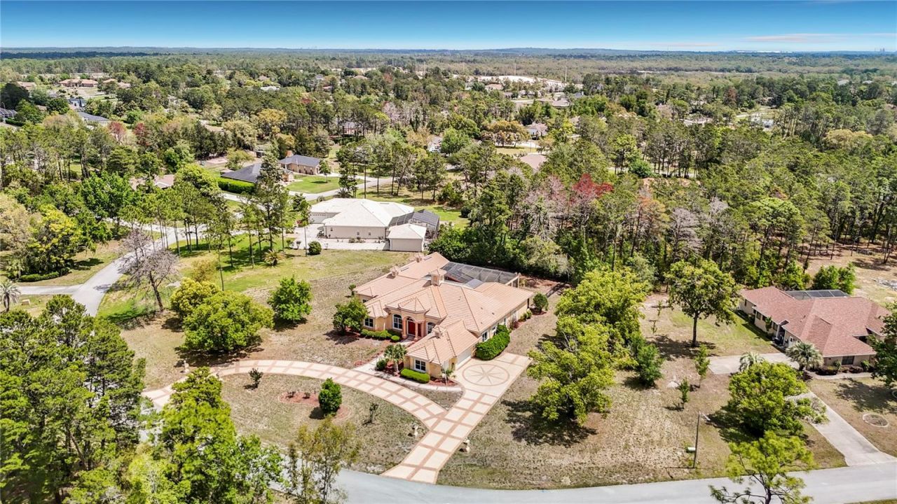 9460 Bearfoot Trail , Weeki Wachee, FL 34613 Photo