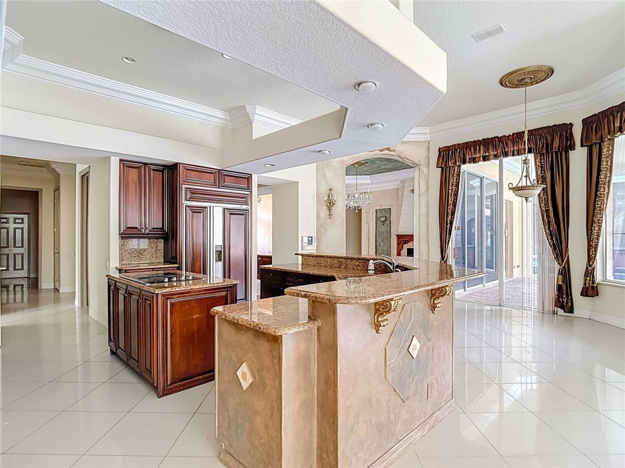 9460 Bearfoot Trail , Weeki Wachee, FL 34613 Photo