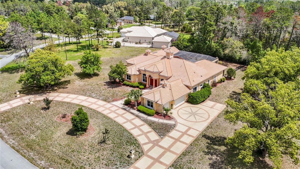 9460 Bearfoot Trail , Weeki Wachee, FL 34613 Photo