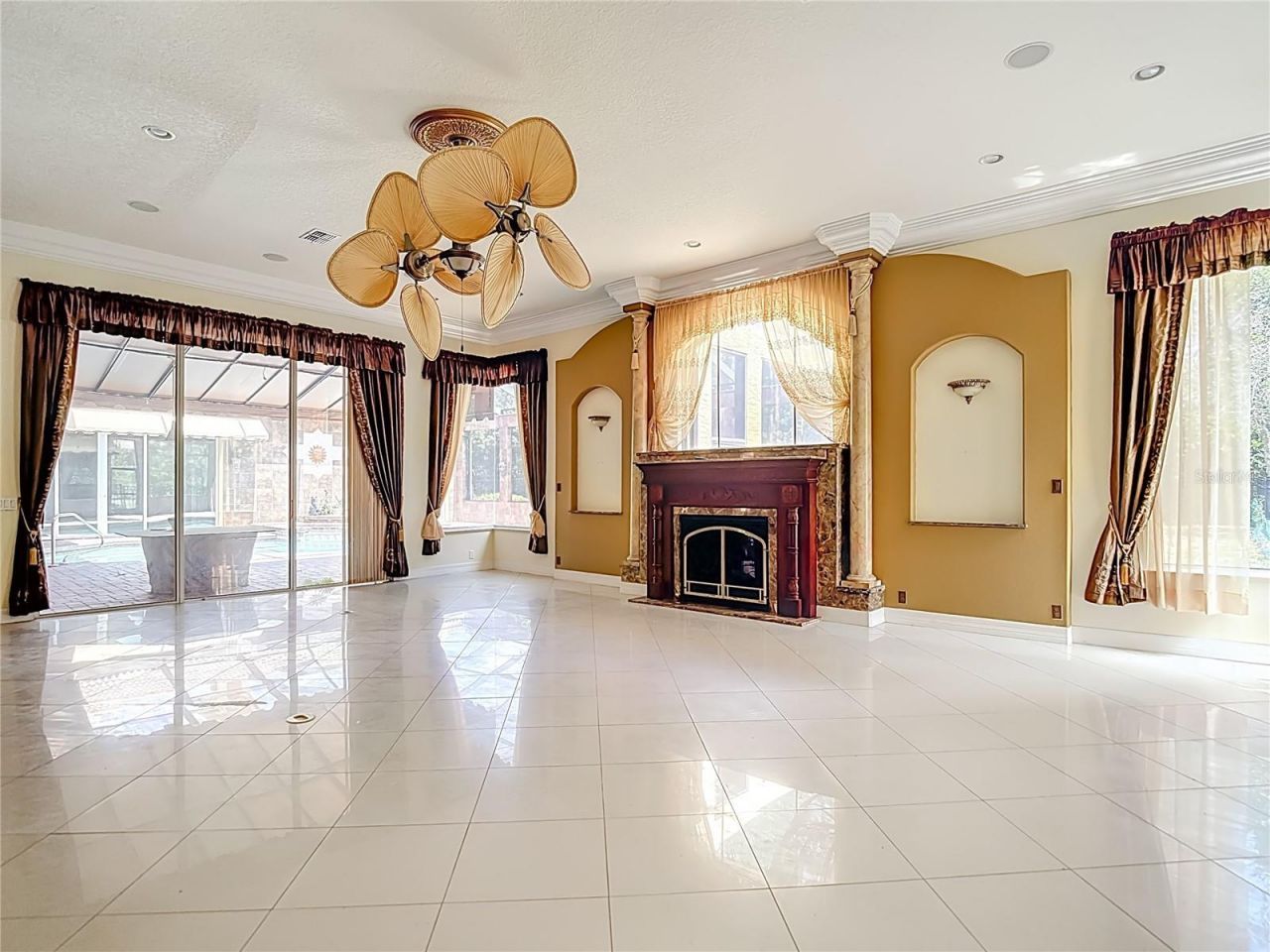 9460 Bearfoot Trail , Weeki Wachee, FL 34613 Photo