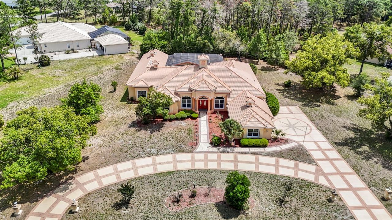 9460 Bearfoot Trail , Weeki Wachee, FL 34613 Photo