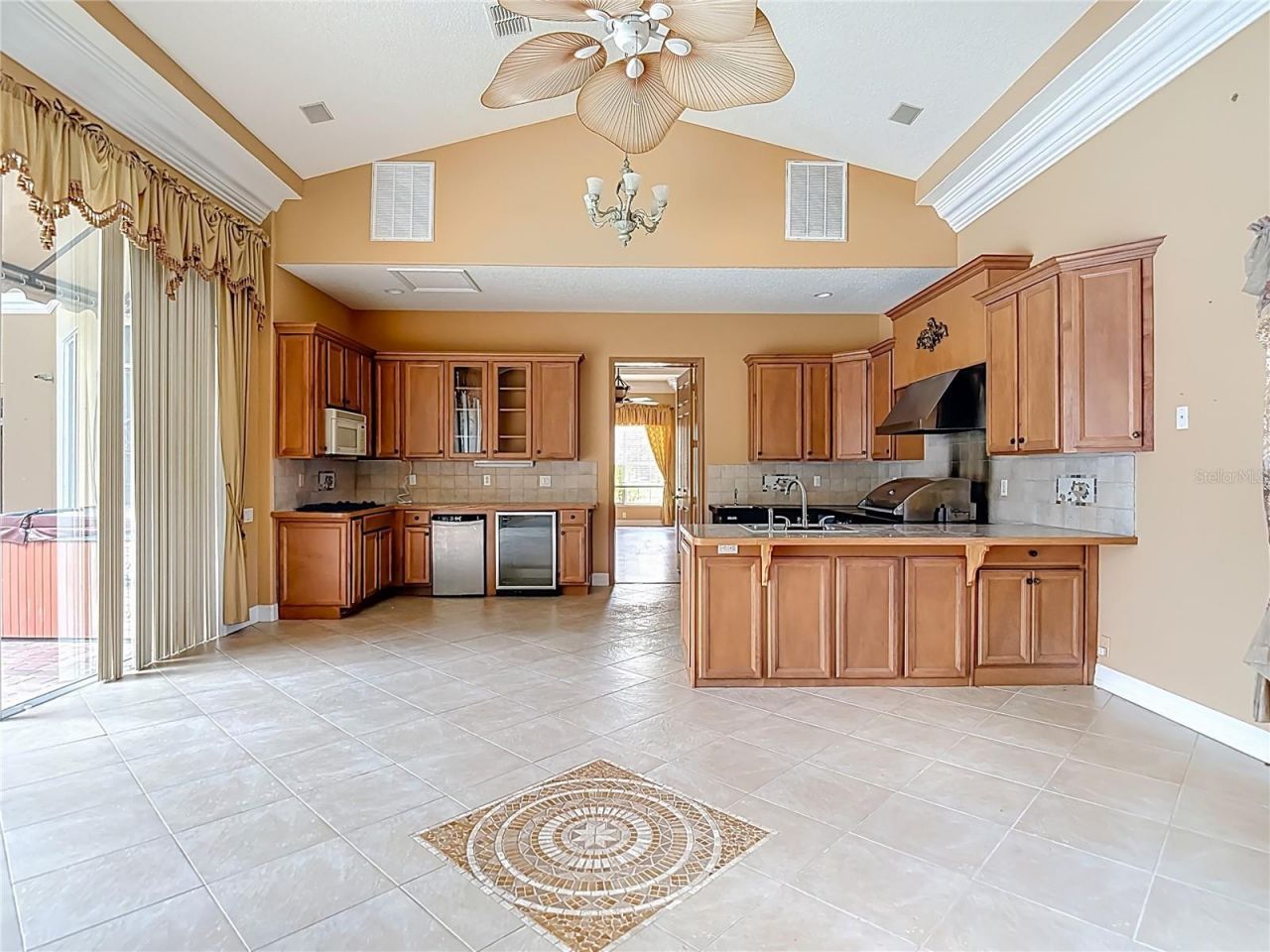 9460 Bearfoot Trail , Weeki Wachee, FL 34613 Photo