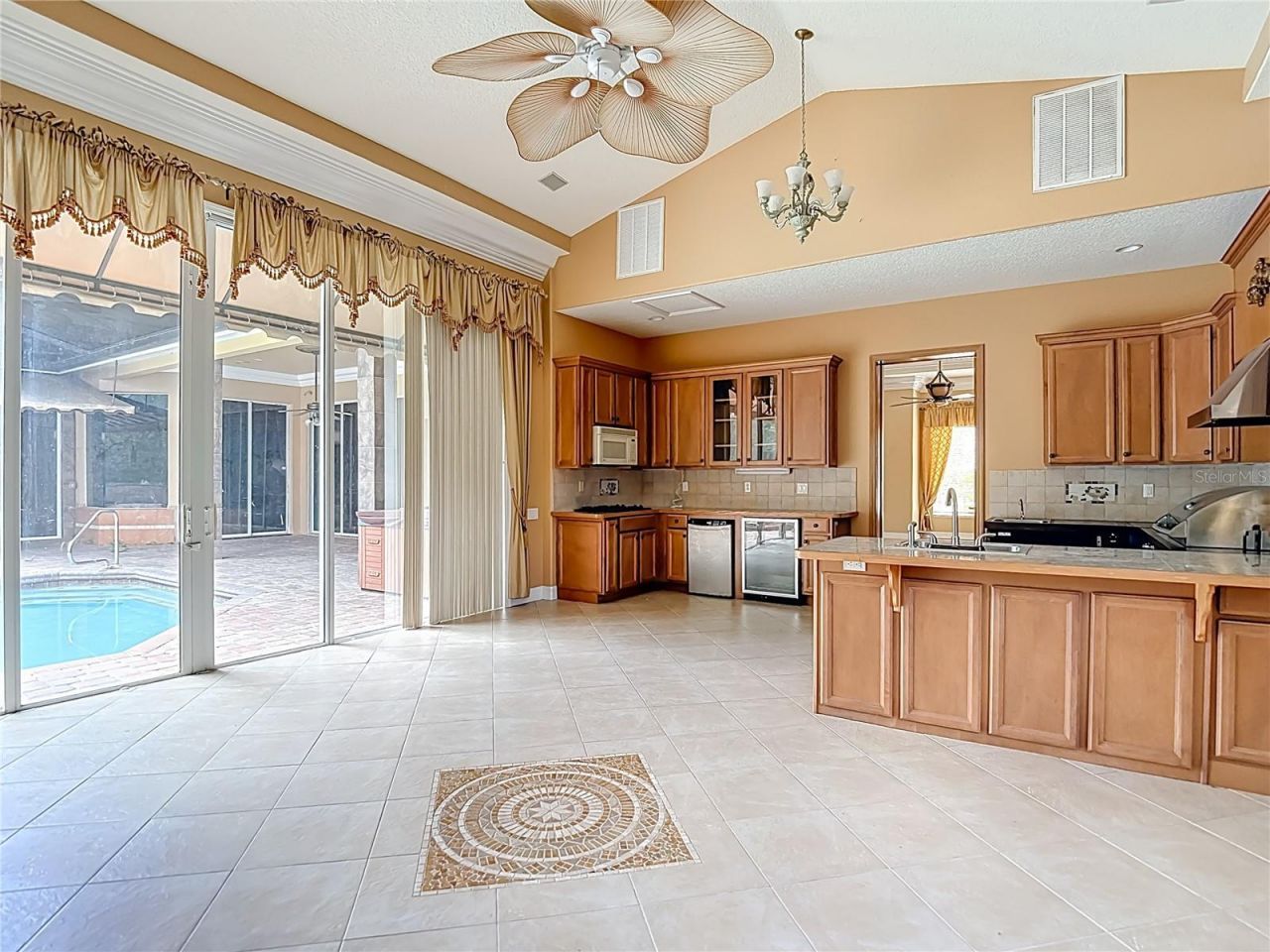9460 Bearfoot Trail , Weeki Wachee, FL 34613 Photo