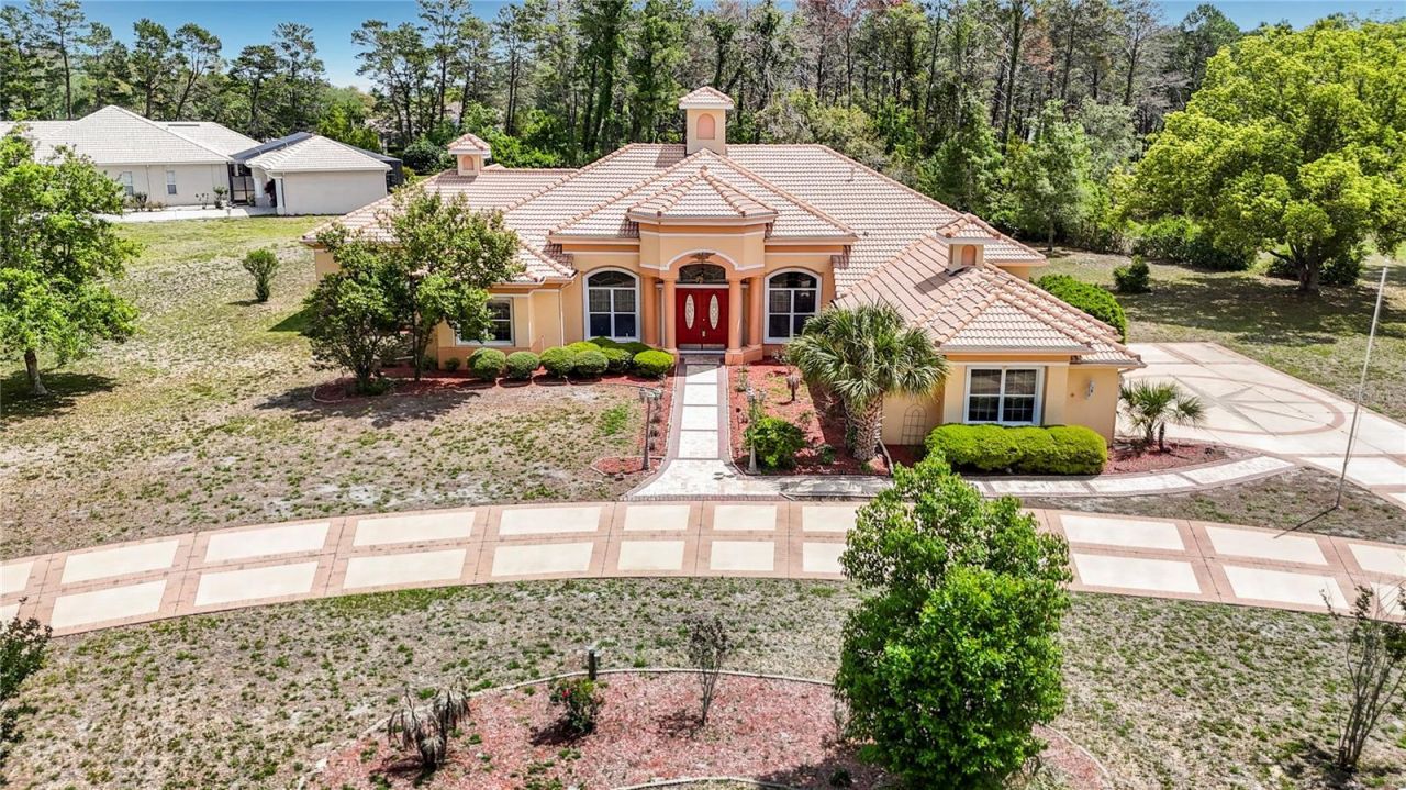 9460 Bearfoot Trail , Weeki Wachee, FL 34613 Photo