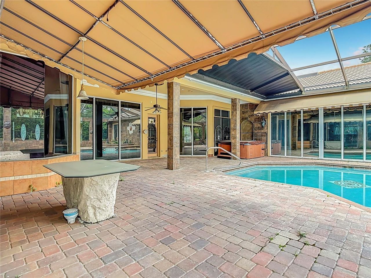 9460 Bearfoot Trail, Weeki Wachee, FL 34613 Photo