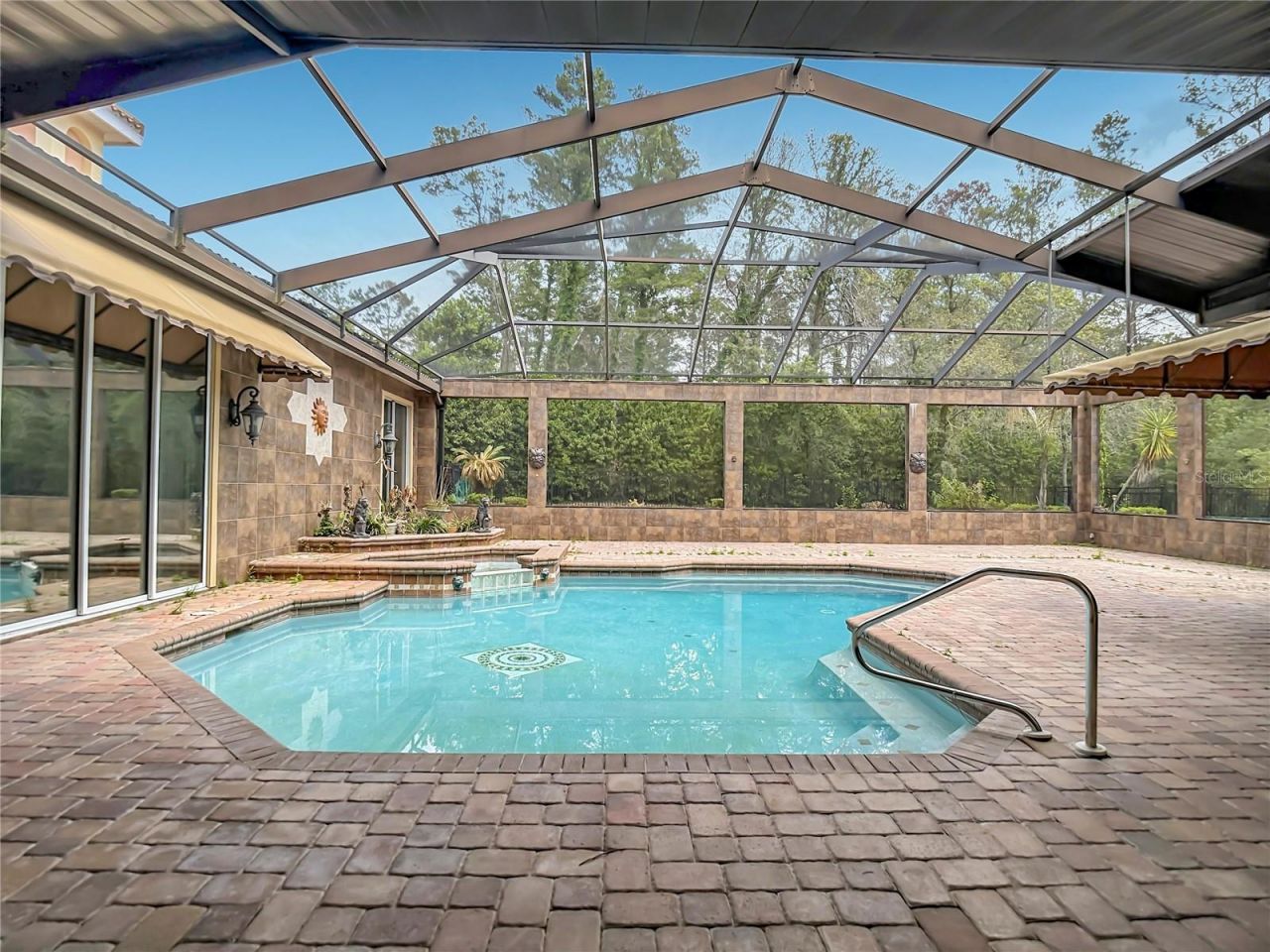 9460 Bearfoot Trail, Weeki Wachee, FL 34613 Photo