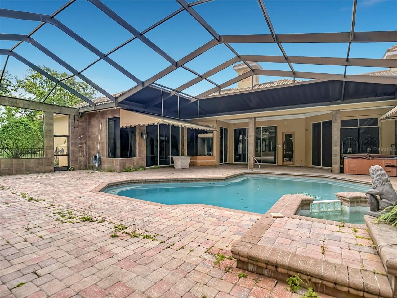 9460 Bearfoot Trail, Weeki Wachee, FL 34613 Photo