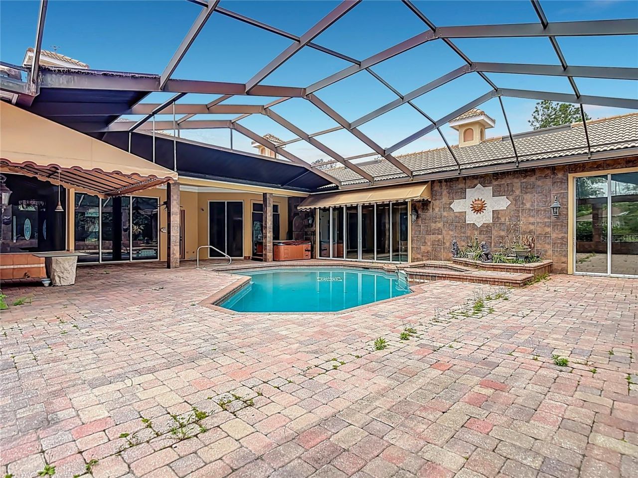 9460 Bearfoot Trail, Weeki Wachee, FL 34613 Photo
