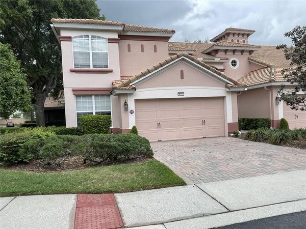 8323 RIVERDALE LANE, Unit 10123, DAVENPORT, FL 33896