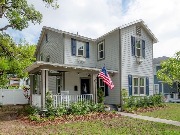 502 E AMELIA AVENUE, TAMPA, FL 33602
