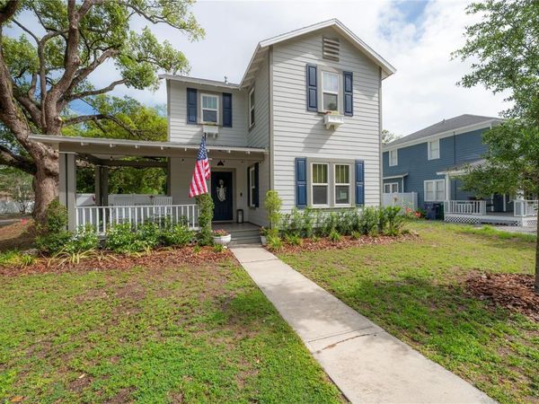 502 E AMELIA AVENUE, TAMPA, FL 33602