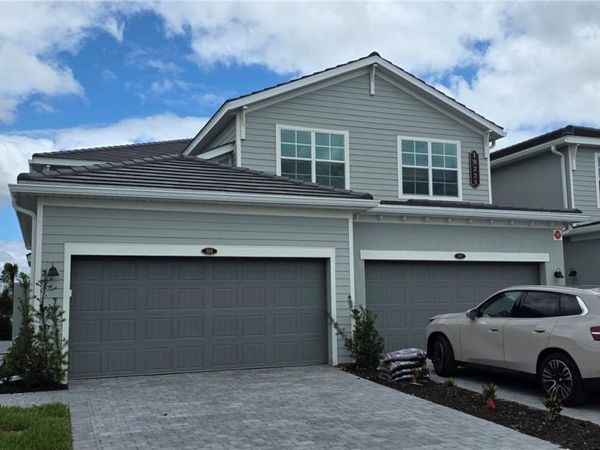 19223 CHERRYSTONE WAY , Unit 101, BRADENTON, FL 34211