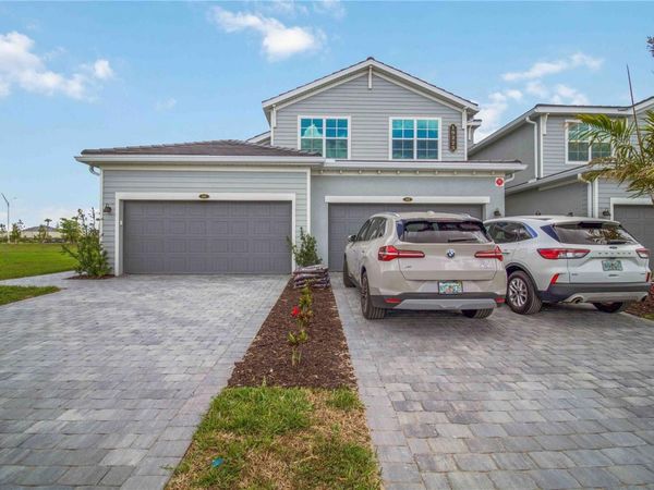 19223 CHERRYSTONE WAY, Unit 101, BRADENTON, FL 34211