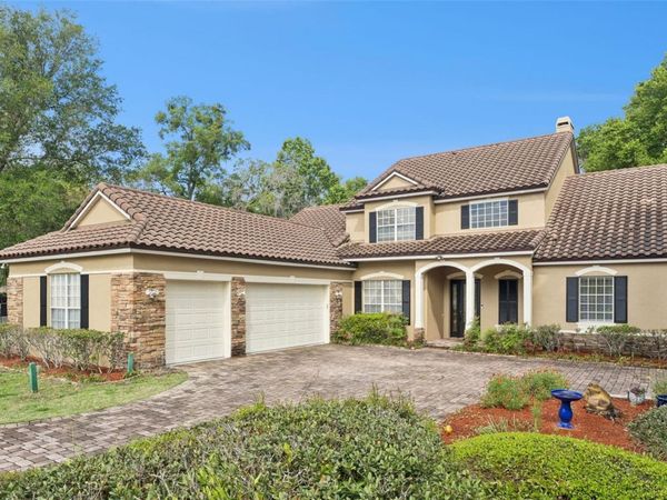 216 JUNIPER RIDGE COURT , SANFORD, FL 32771