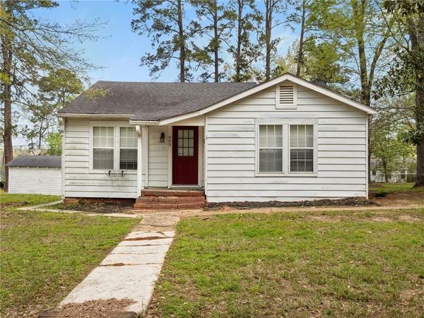 805 TRACE Street, Many, LA 71449