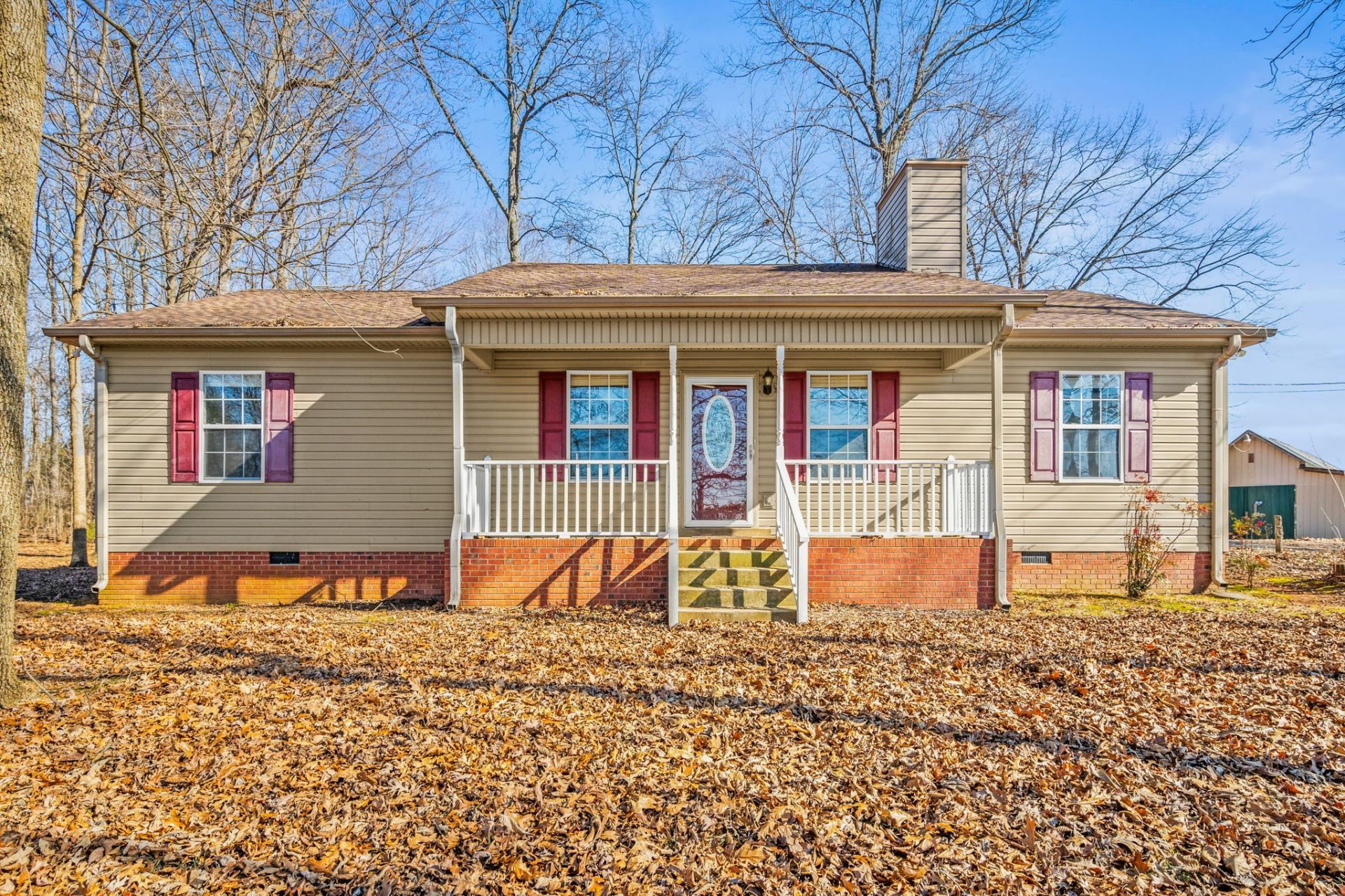 6041 Mcdaniels Rd, Springfield, TN 37172 Main Photo