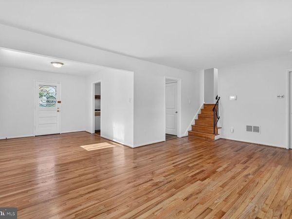 8506 CHURCH LANE, RANDALLSTOWN, MD 21133