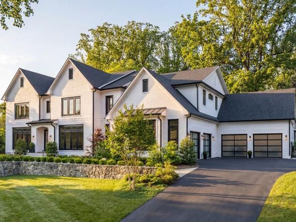 827 DOLLEY MADISON BOULEVARD , MCLEAN, VA 22101