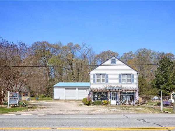 6202 ROCK HALL ROAD, ROCK HALL, MD 21661