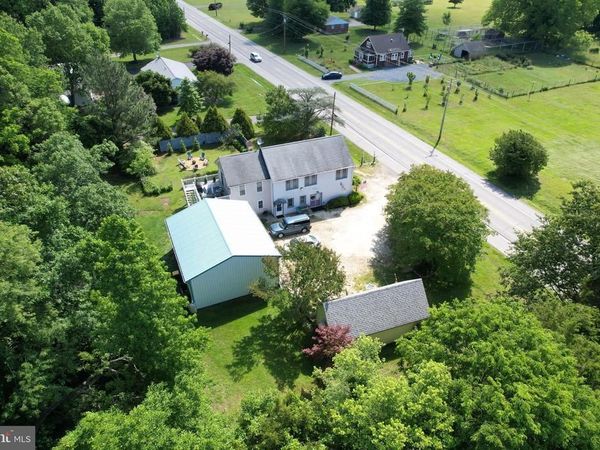 6202 ROCK HALL ROAD, ROCK HALL, MD 21661