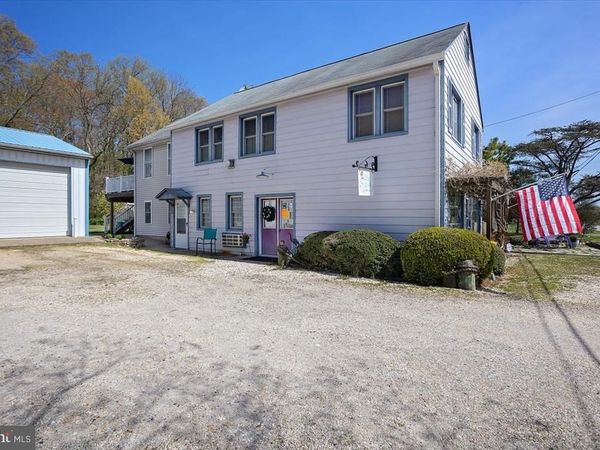 6202 ROCK HALL ROAD, ROCK HALL, MD 21661