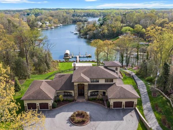 423 BENFIELD ROAD , SEVERNA PARK, MD 21146