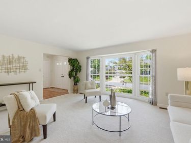 7783 TANGIER DRIVE, SPRINGFIELD, VA 22153