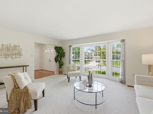 7783 TANGIER DRIVE, SPRINGFIELD, VA 22153