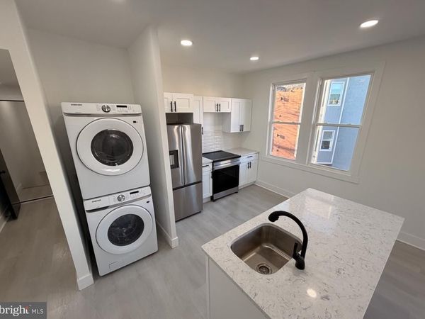 1621 N 33RD STREET, UNIT 3, PHILADELPHIA, PA 19121