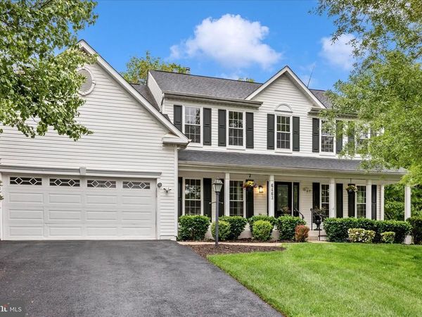 6463 FOREST HILLS COURT, FREDERICK, MD 21701