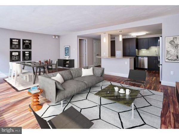 1815 JOHN F KENNEDY BOULEVARD, Unit 1510, PHILADELPHIA, PA 19103