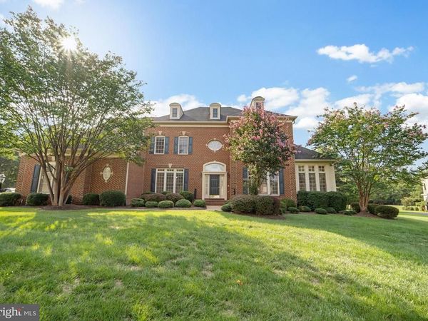 27556 PADDOCK TRAIL PLACE, CHANTILLY, VA 20152