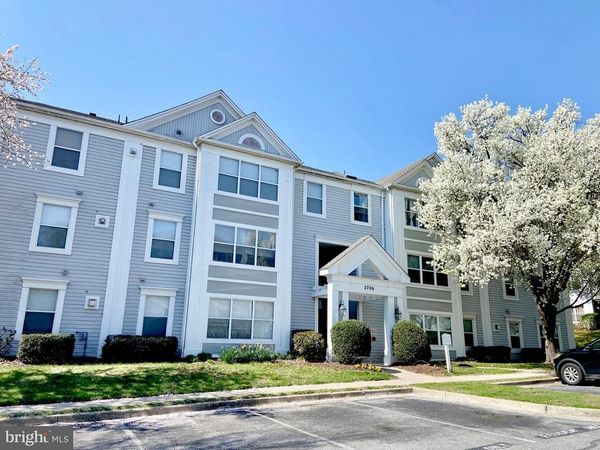 2706 SNOWBIRD TERRACE, Unit 12-20, SILVER SPRING, MD 20906