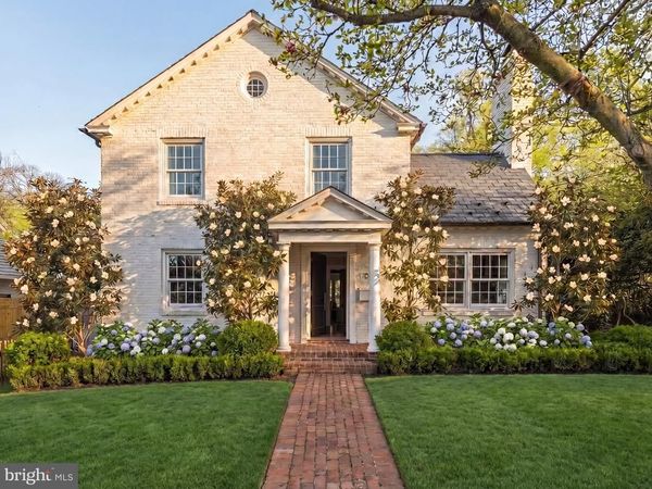 1704 RUSSELL ROAD, ALEXANDRIA, VA 22301