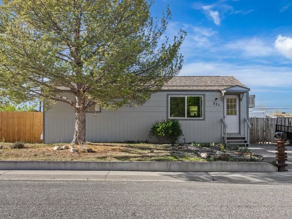 531 W Hall Avenue, Grand Junction, CO 81505