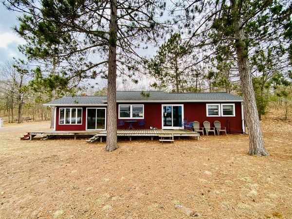 N12798 Three Mile Road, Minong, WI 54859