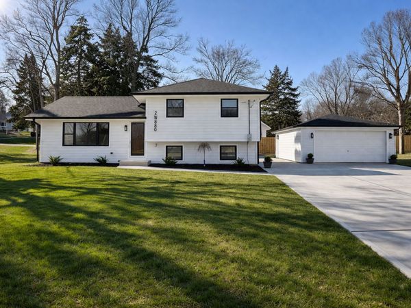 22W080 Valleyview Drive , Glen Ellyn, IL 60137