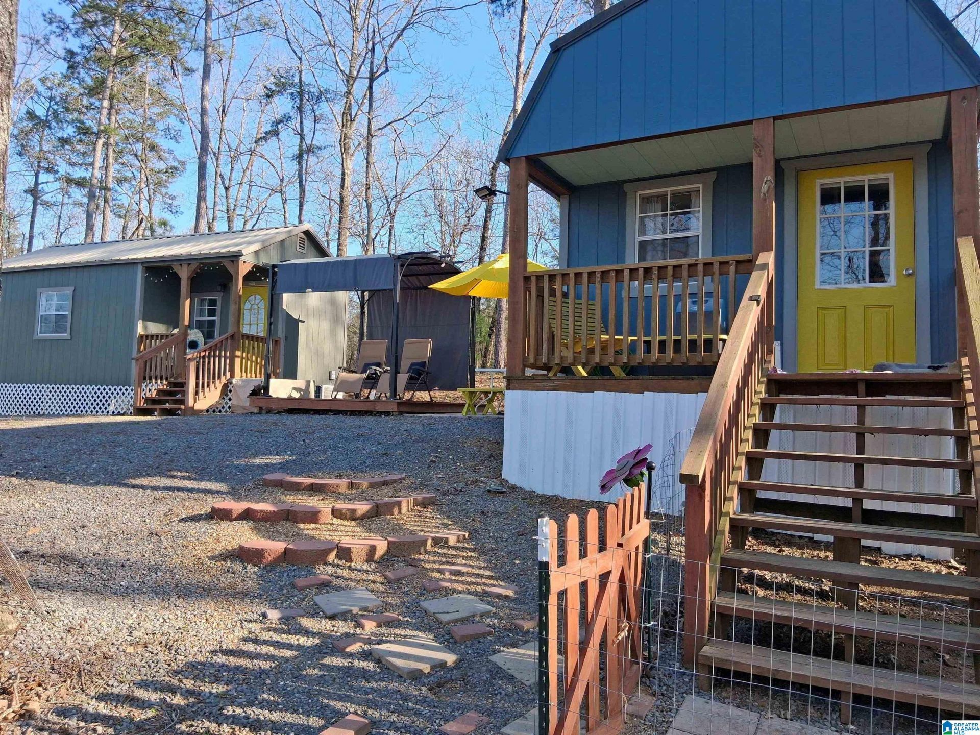 290 County Road 714, Cedar Bluff, AL 35959 Main Photo