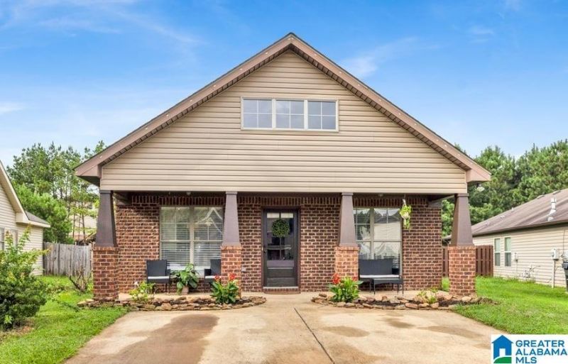 95 Village Springs Cove, Springville, AL 35146 Main Photo