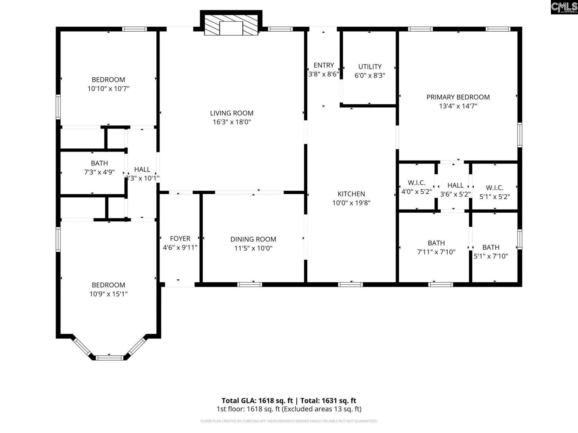 599 Charlotte Thompson School  Photo 36