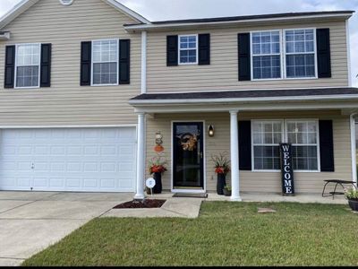 406 Fox Trot Drive, Columbia, SC 29229