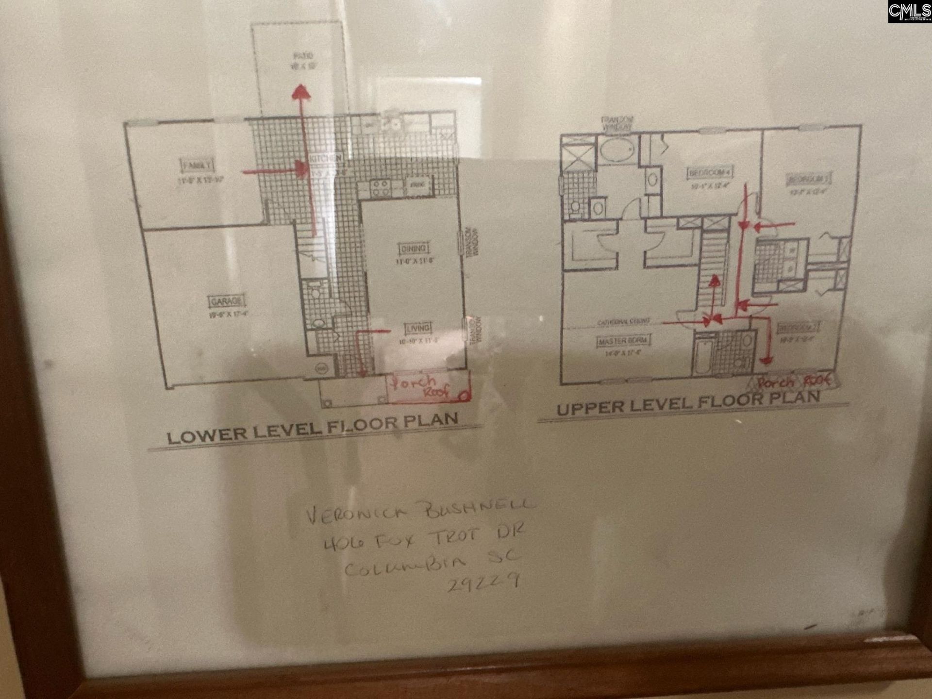 406 Fox Trot Drive Photo 10