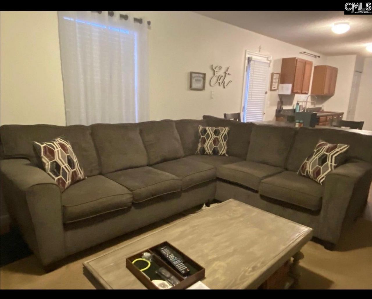 406 Fox Trot Drive Photo 4